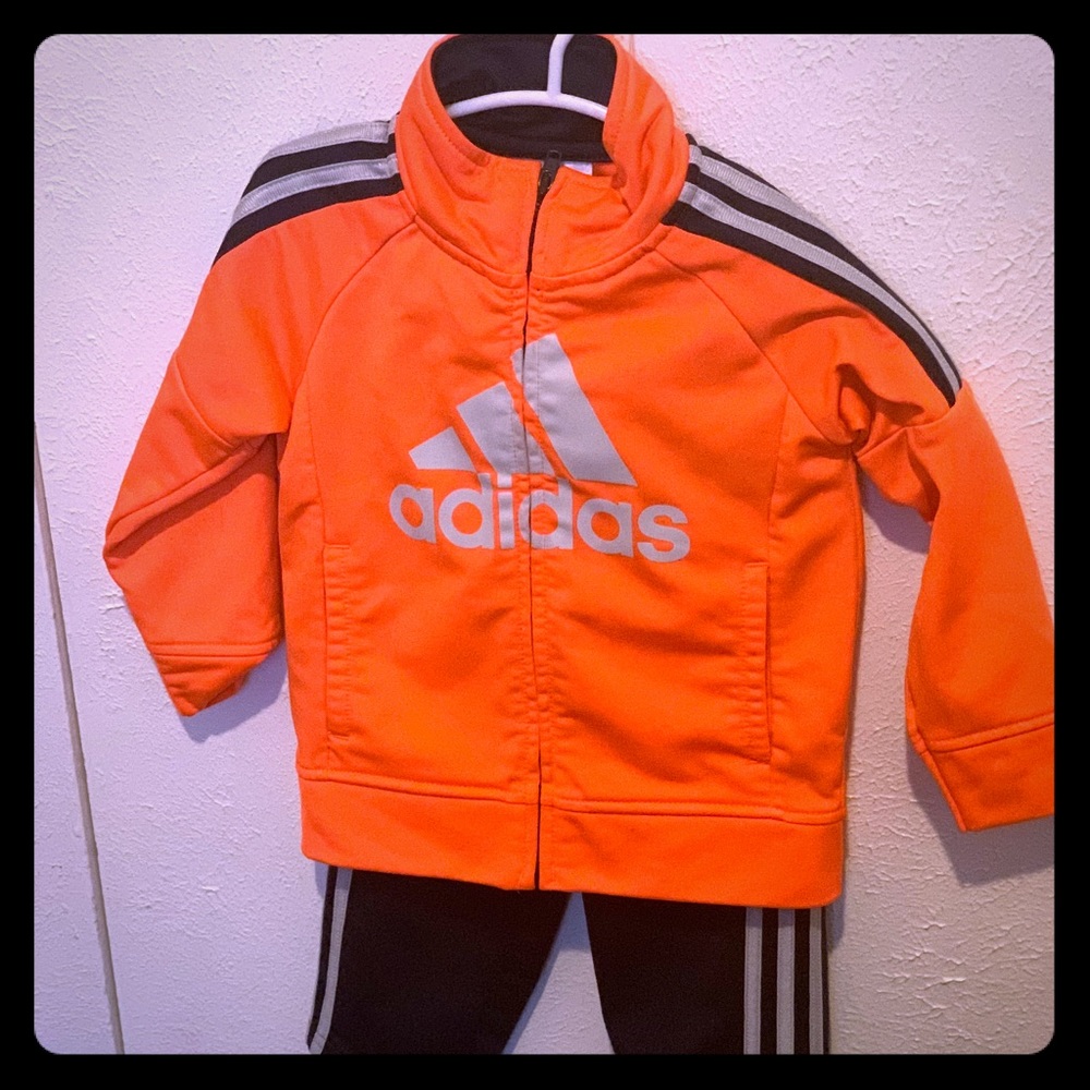 Adidas Set